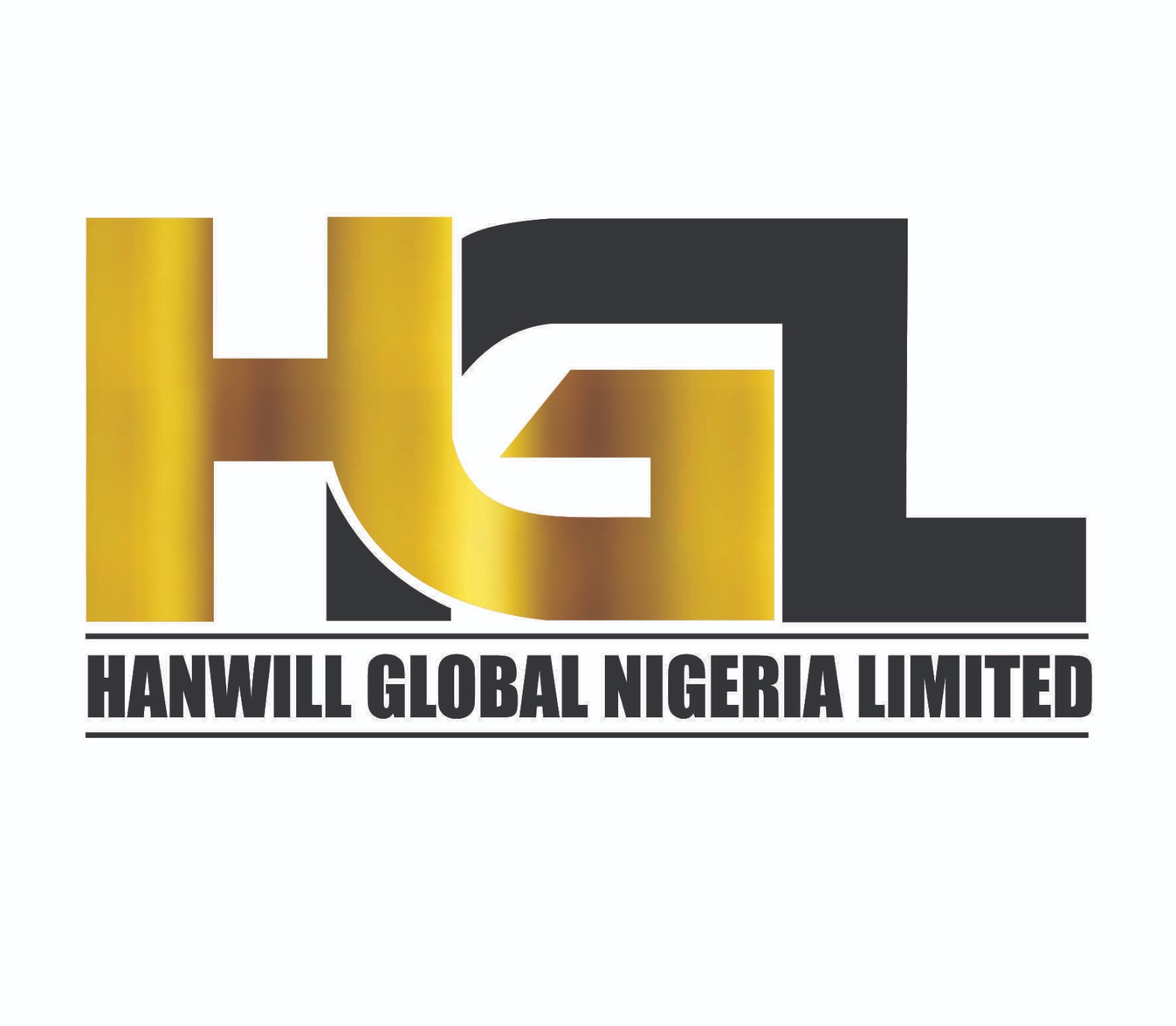 Hanwill Global Logo